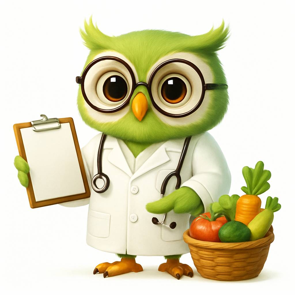 Диетолог-нутриционист