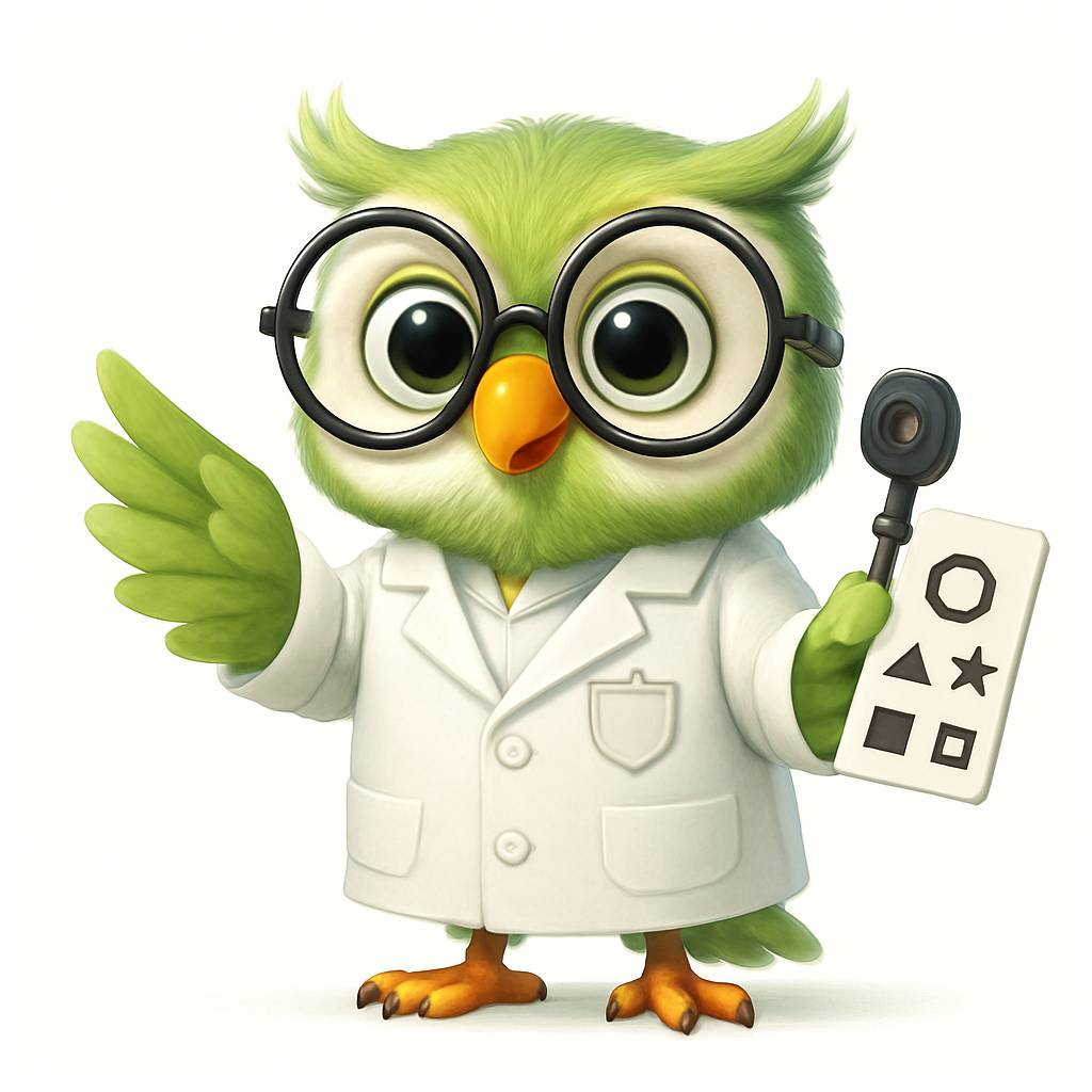 Оптометрист