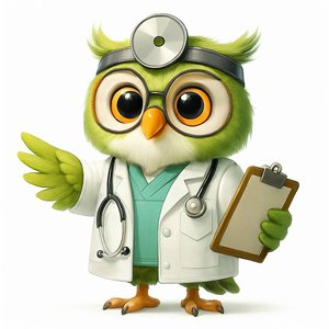 Ассистент врача