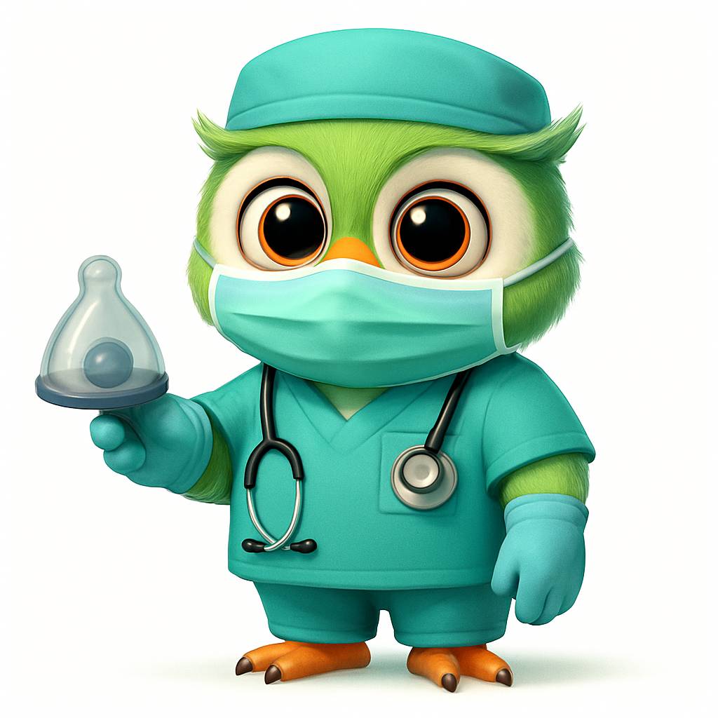 Ассистент анестезиолога