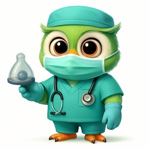 Ассистент анестезиолога