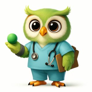 Эрготерапевт