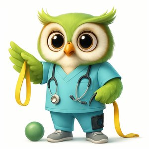 Физиотерапевт