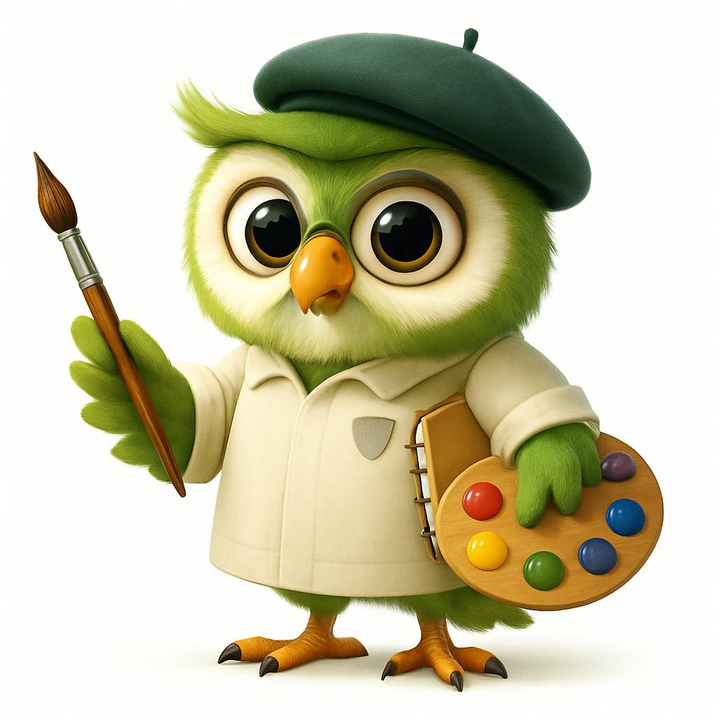 Арт-терапевт