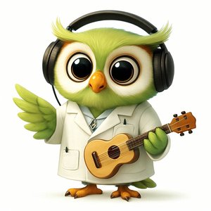 Музыкальный терапевт