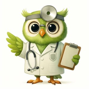 Ветеринарный врач