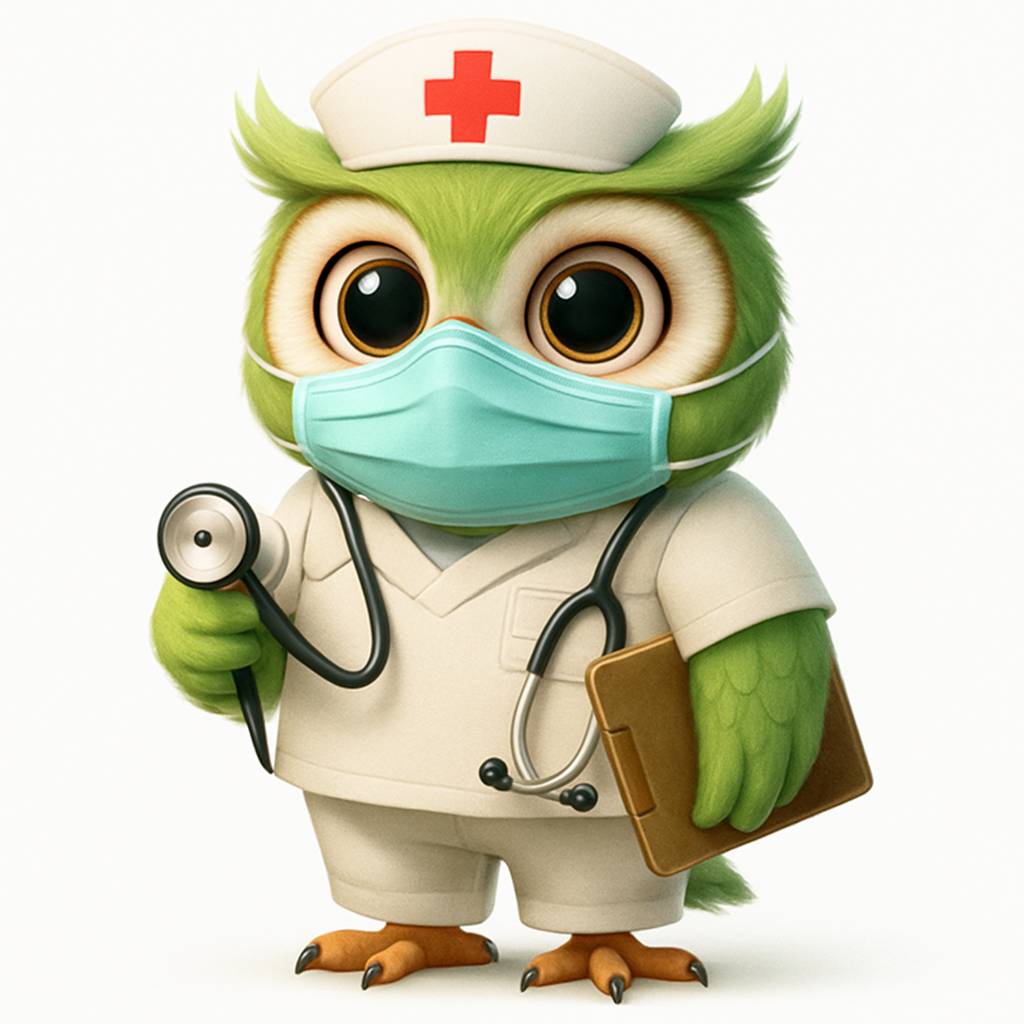 Медсестра интенсивной терапии