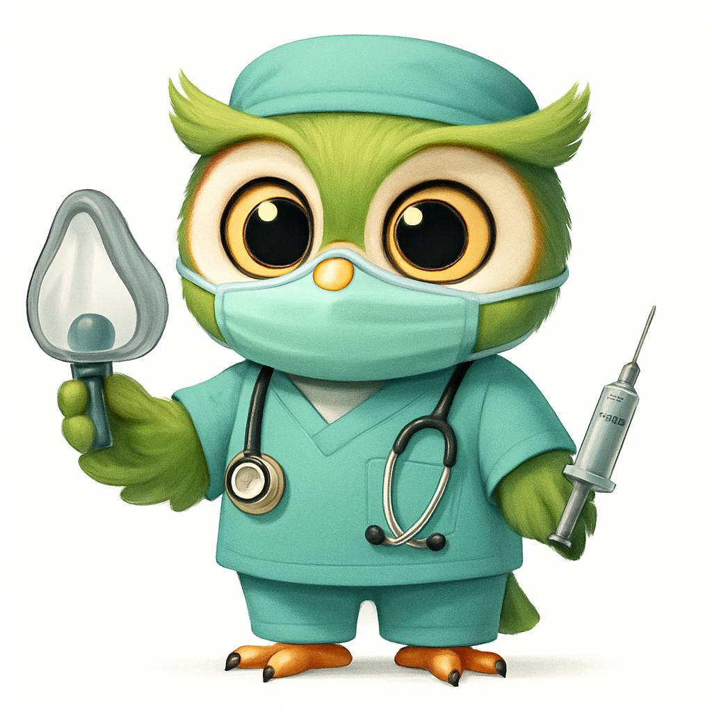 Анестезиолог