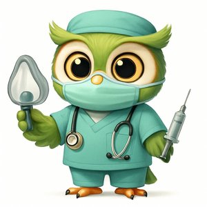 Анестезиолог