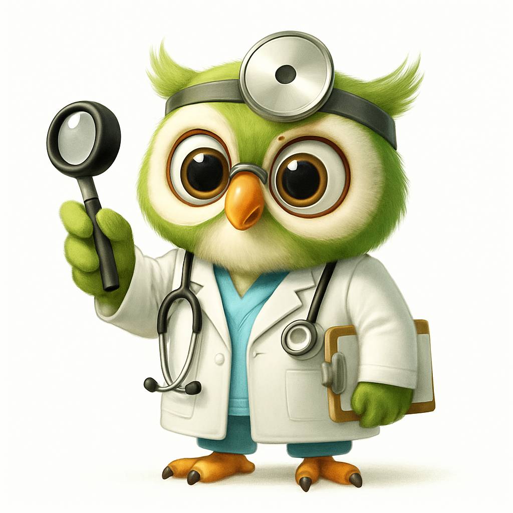 Дерматолог