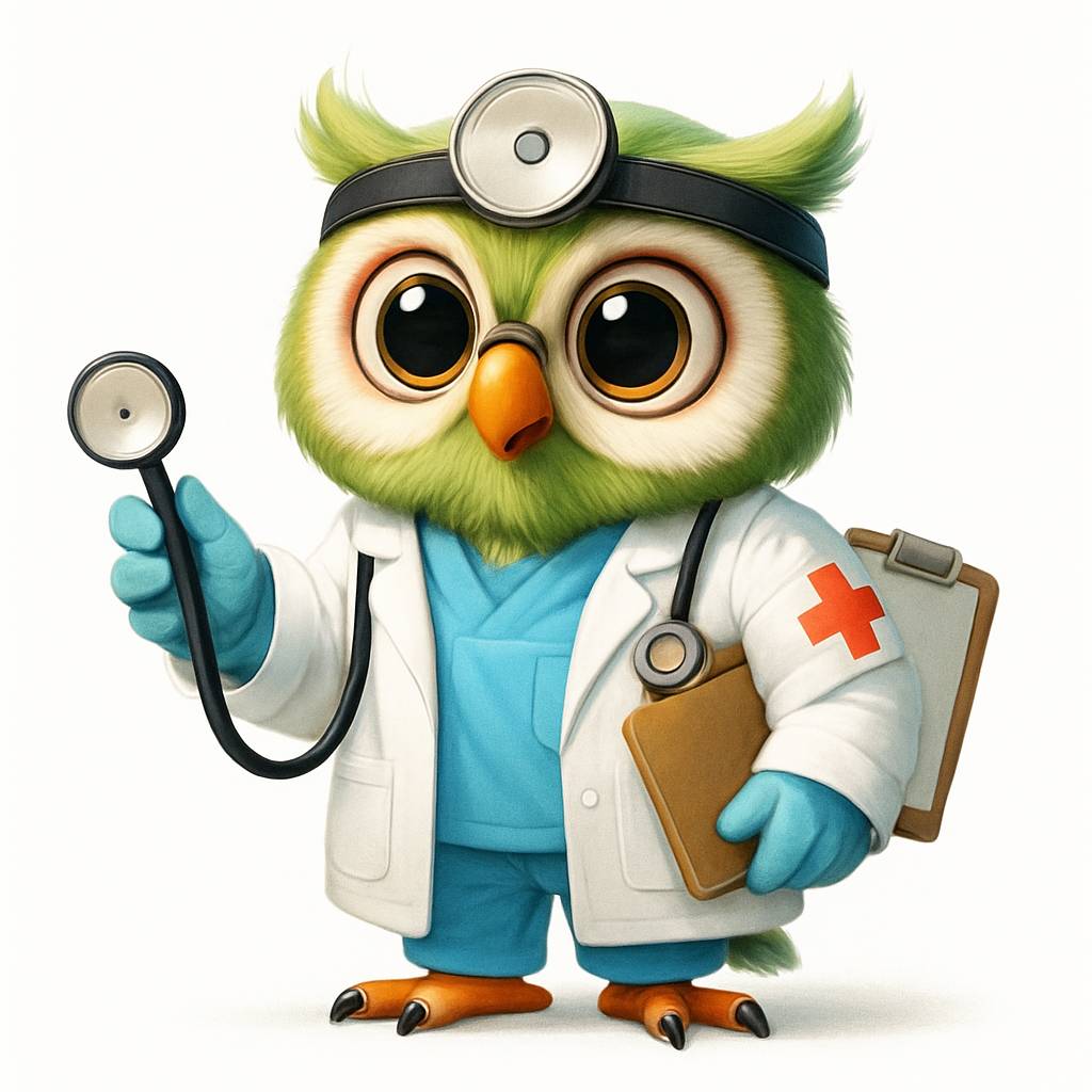 Врач неотложной медицины