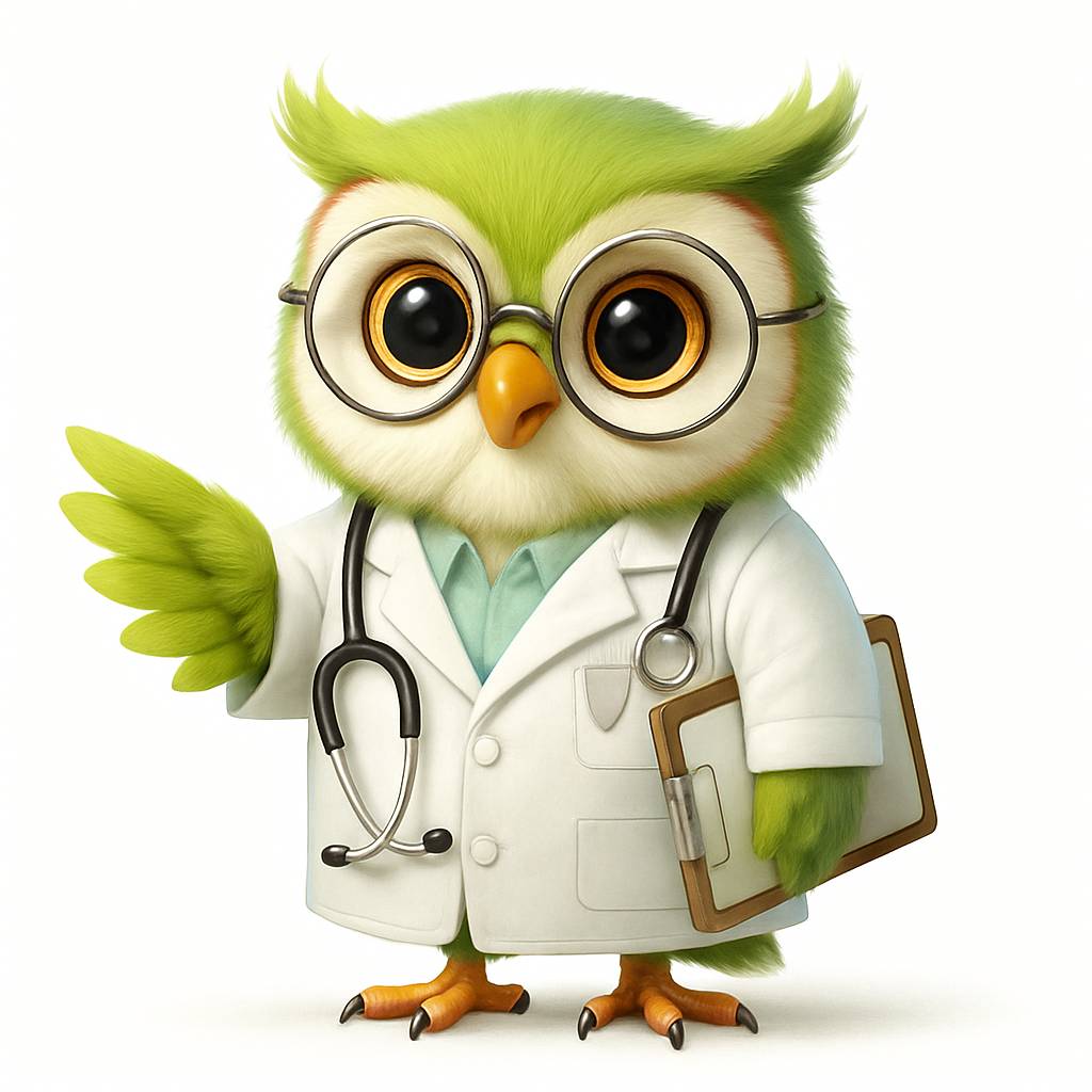 Врач семейной медицины