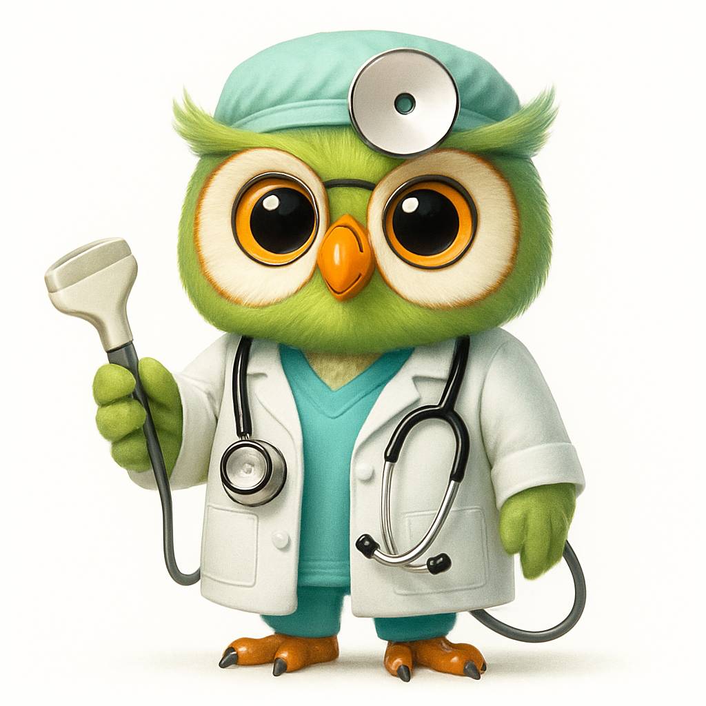 Акушер-гинеколог