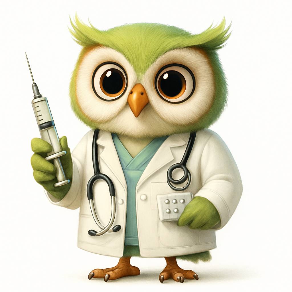 Аллерголог-иммунолог