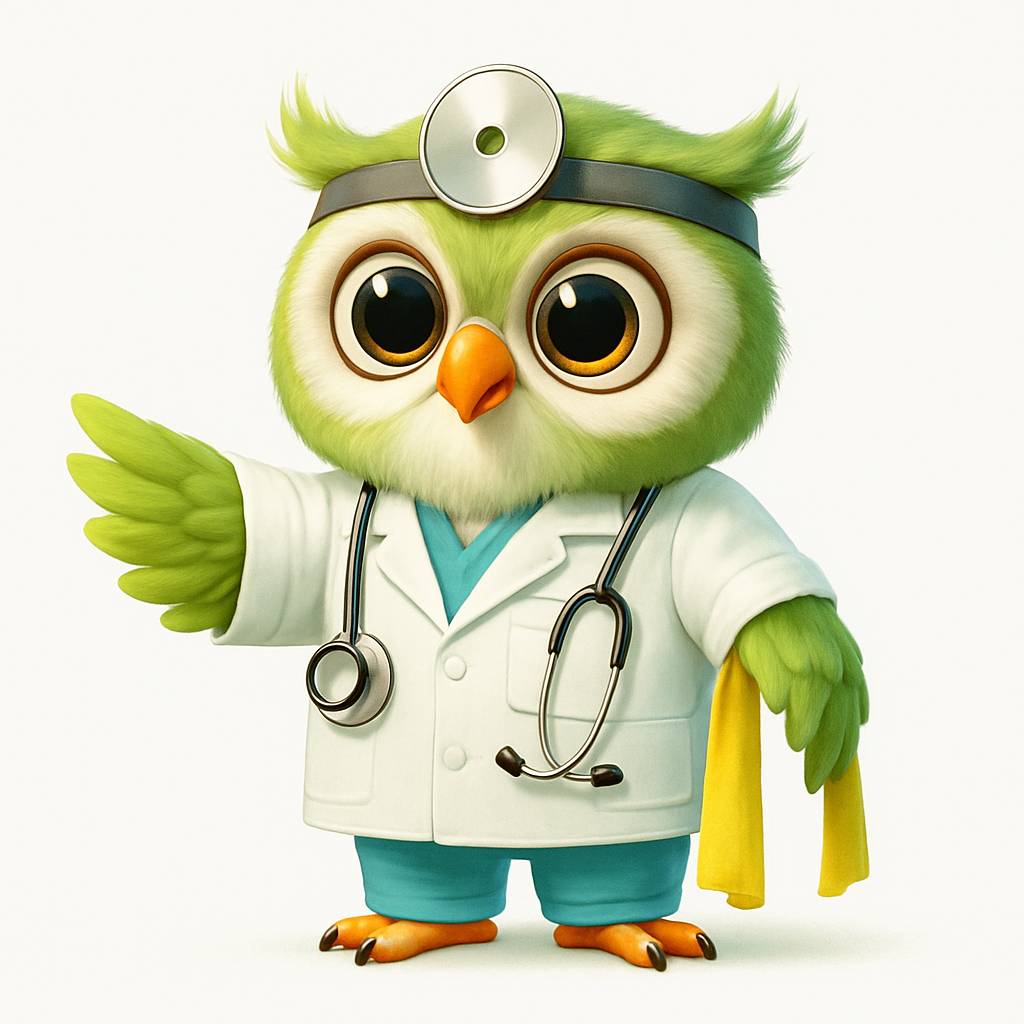 Врач физической и реабилитационной медицины