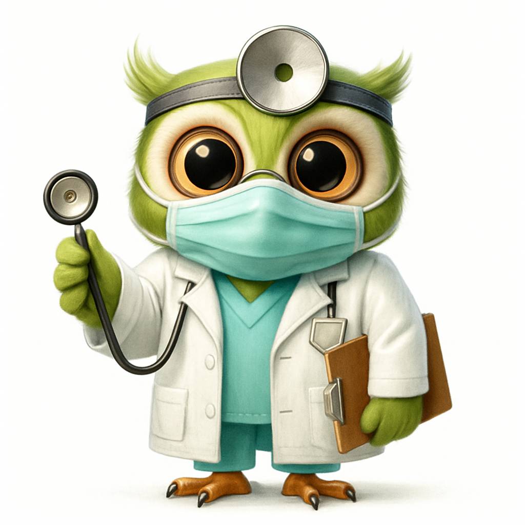 Врач профилактической медицины