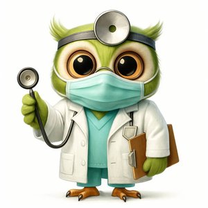 Врач профилактической медицины