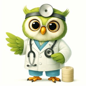 Врач спортивной медицины