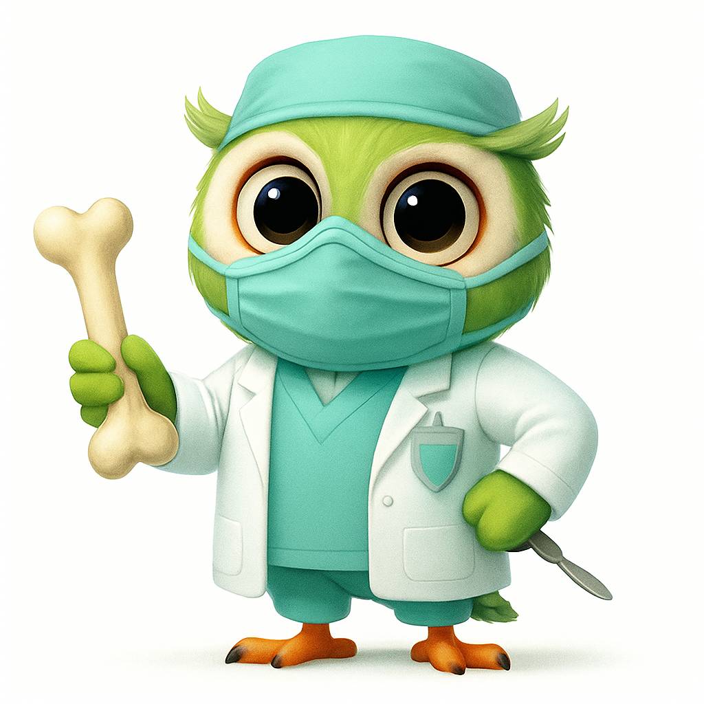 Хирург-ортопед, кроме детского