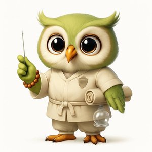 Иглотерапевт