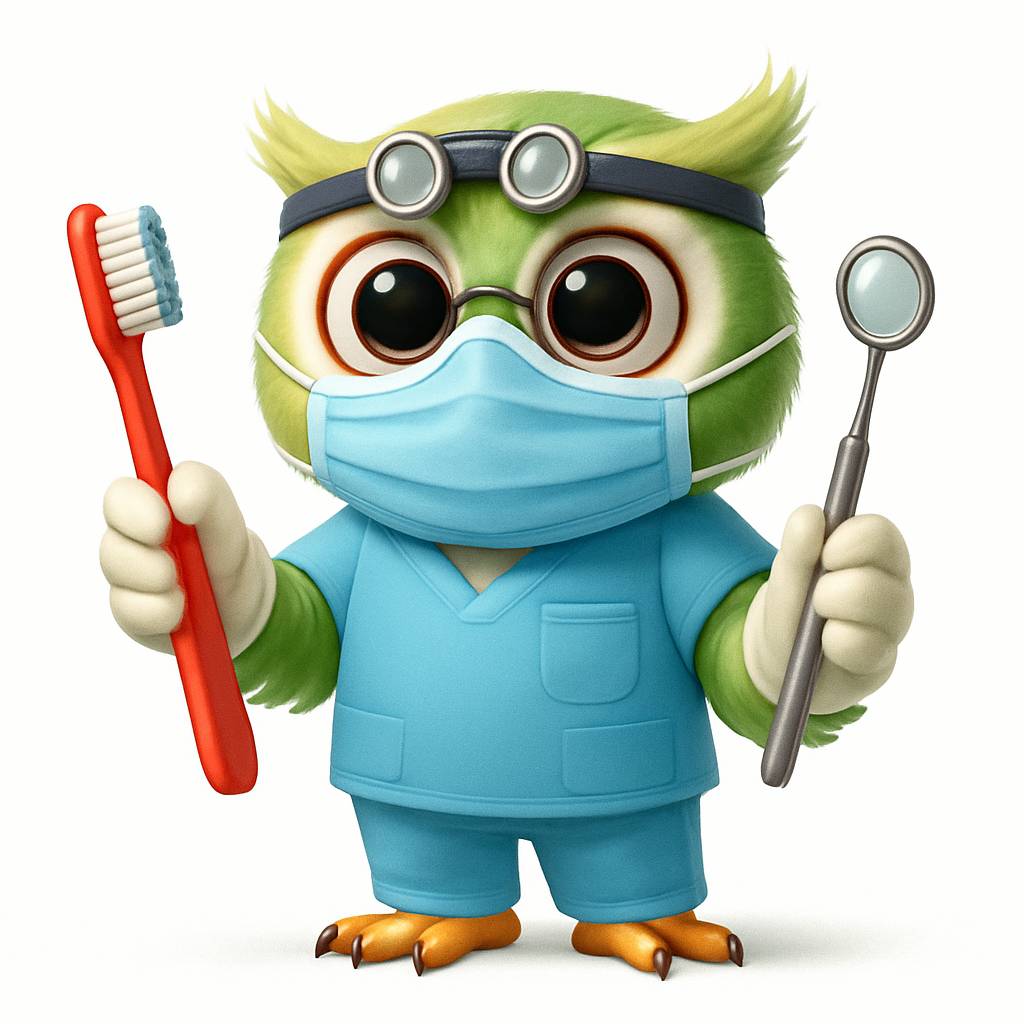 Стоматолог-гигиенист