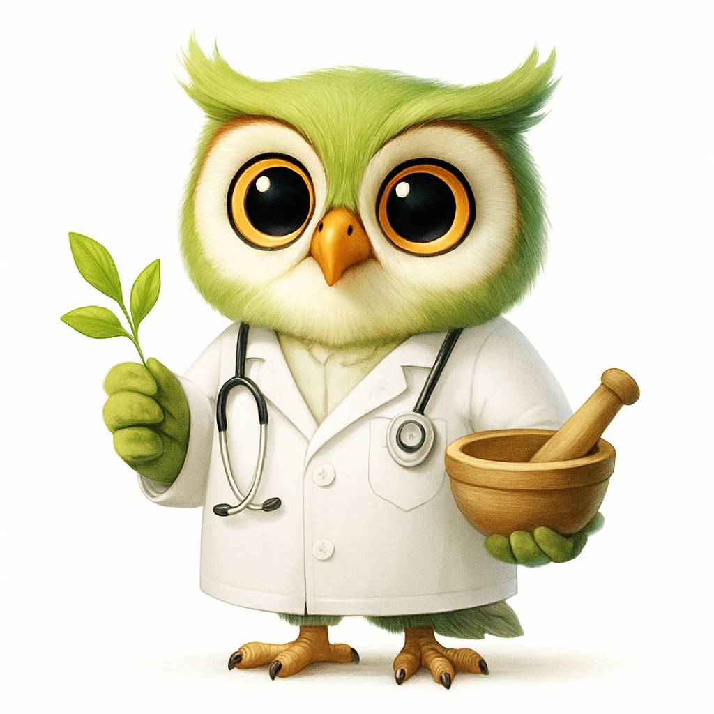 Натуропатический врач