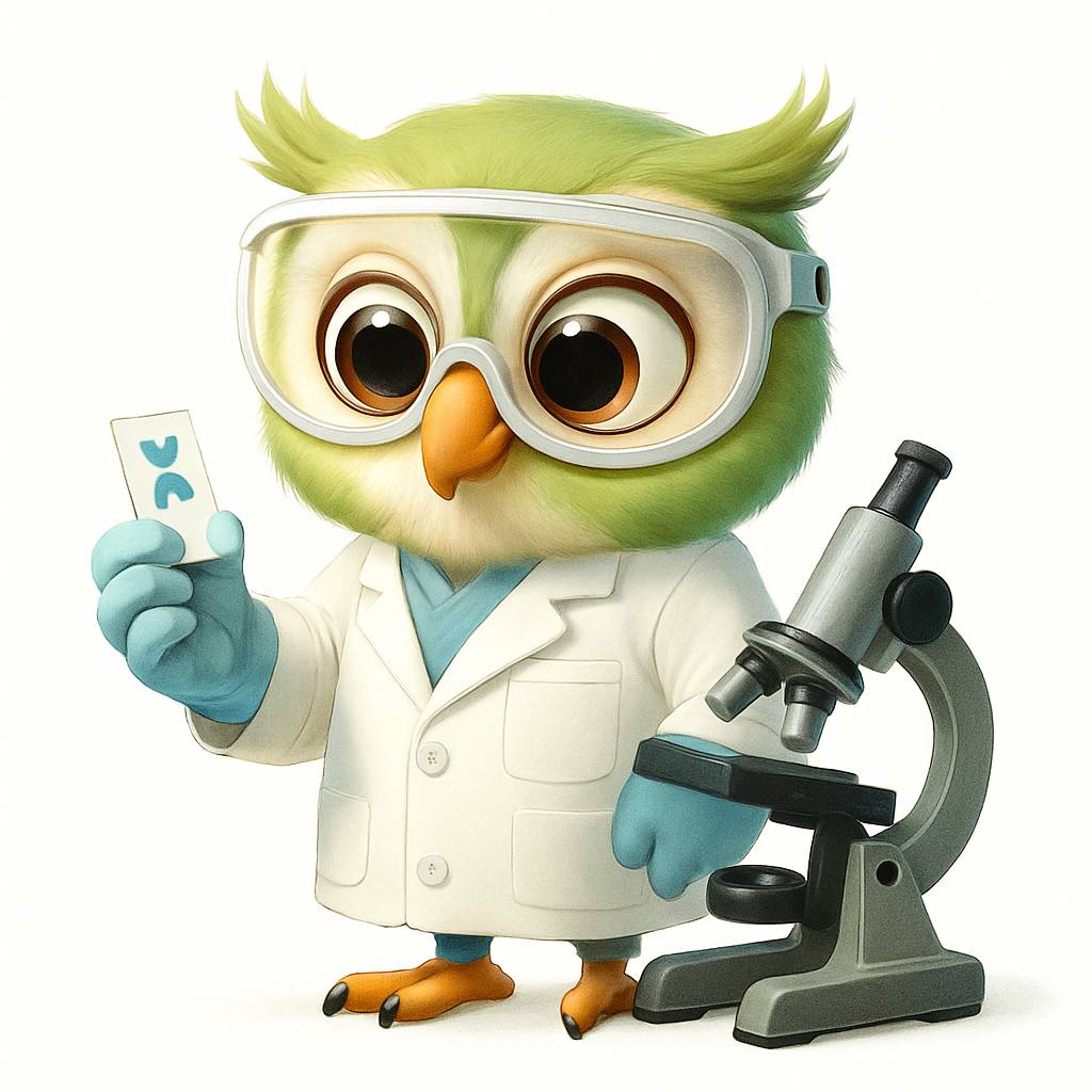 Цитогенетик