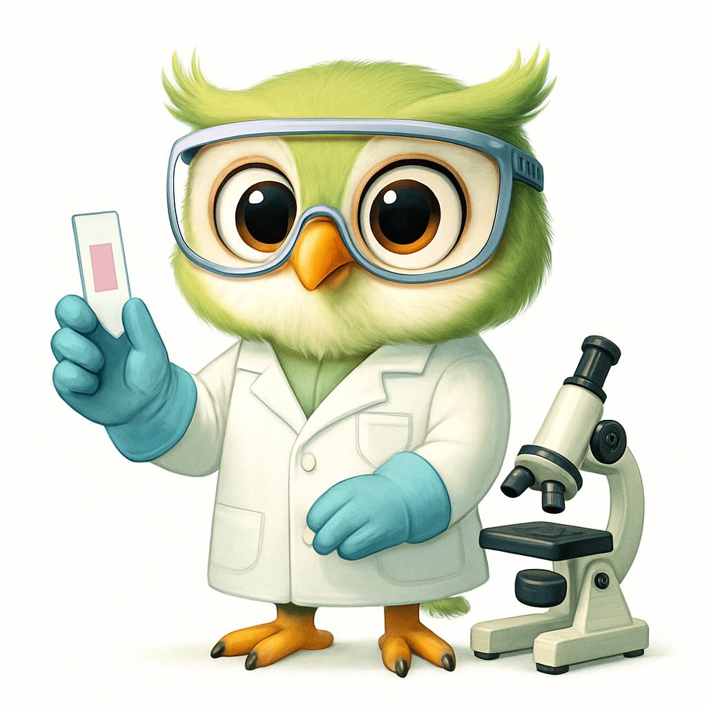 Гистотехнолог