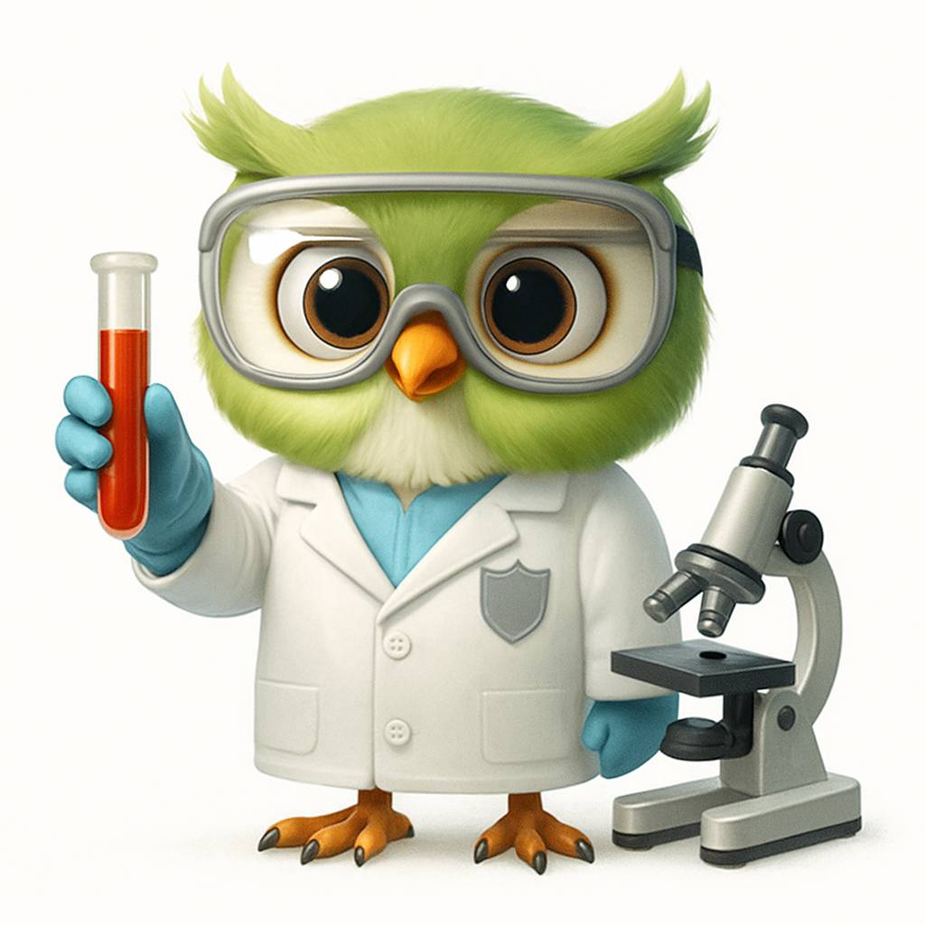 Техник медицинской и клинической лаборатории