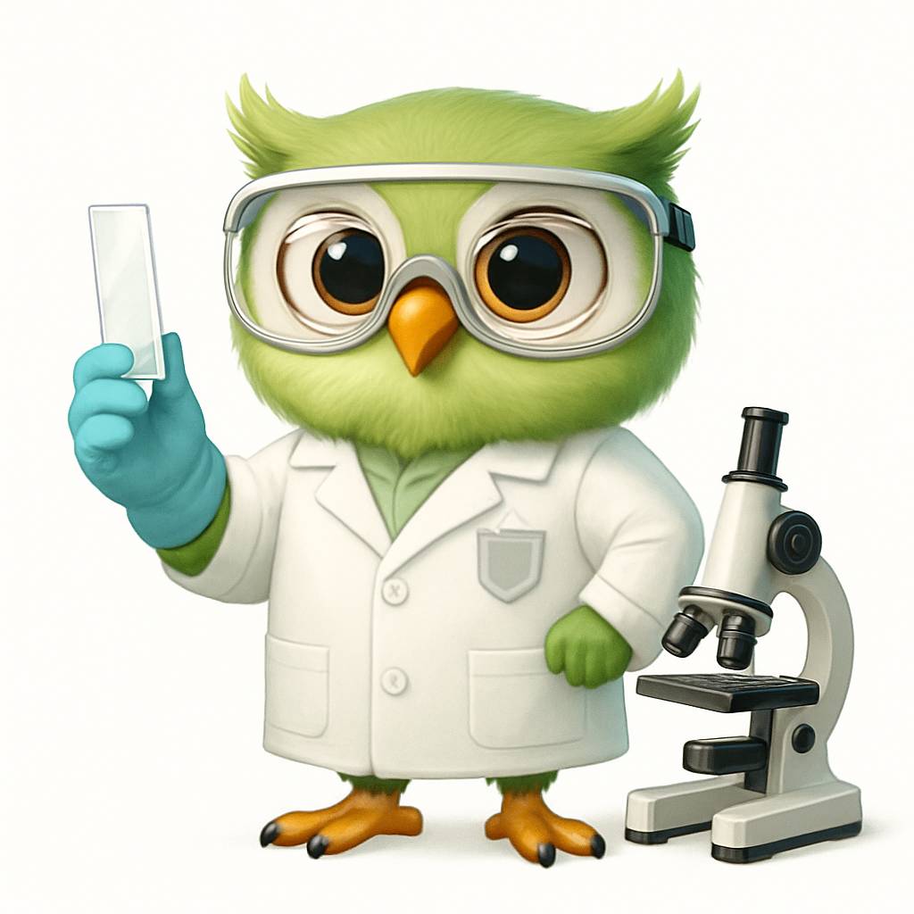 Техник-гистолог