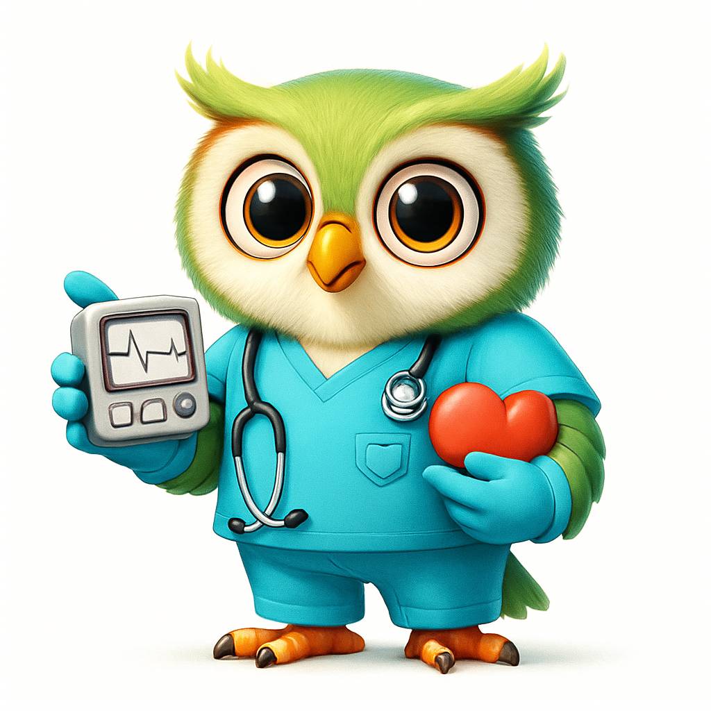 Кардиоваскулярный технолог и техник