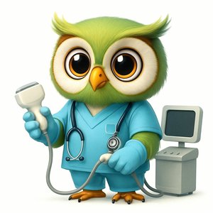 Диагностический медицинский сонографист