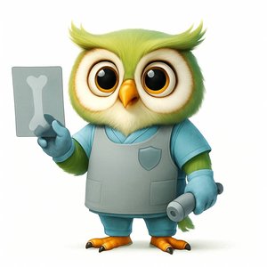 Рентгенолог-технолог