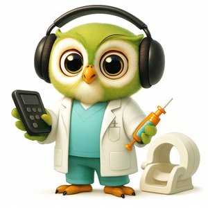 Технолог магнитно-резонансной томографии