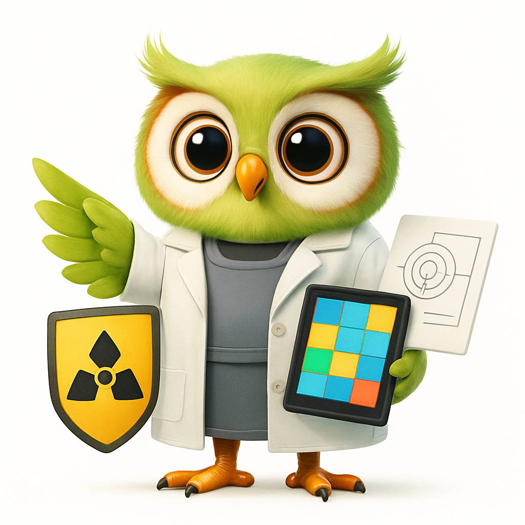 Медицинский дозиметрист