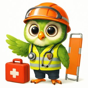 Специалист по оказанию неотложной медицинской помощи