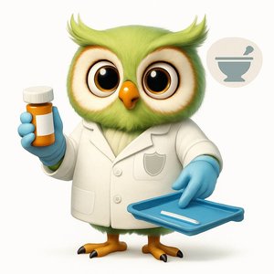 Фармацевт-техник