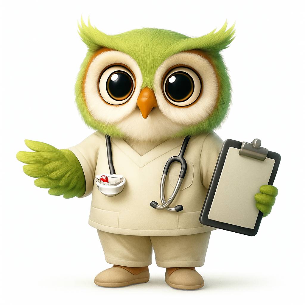 Психиатрический техник