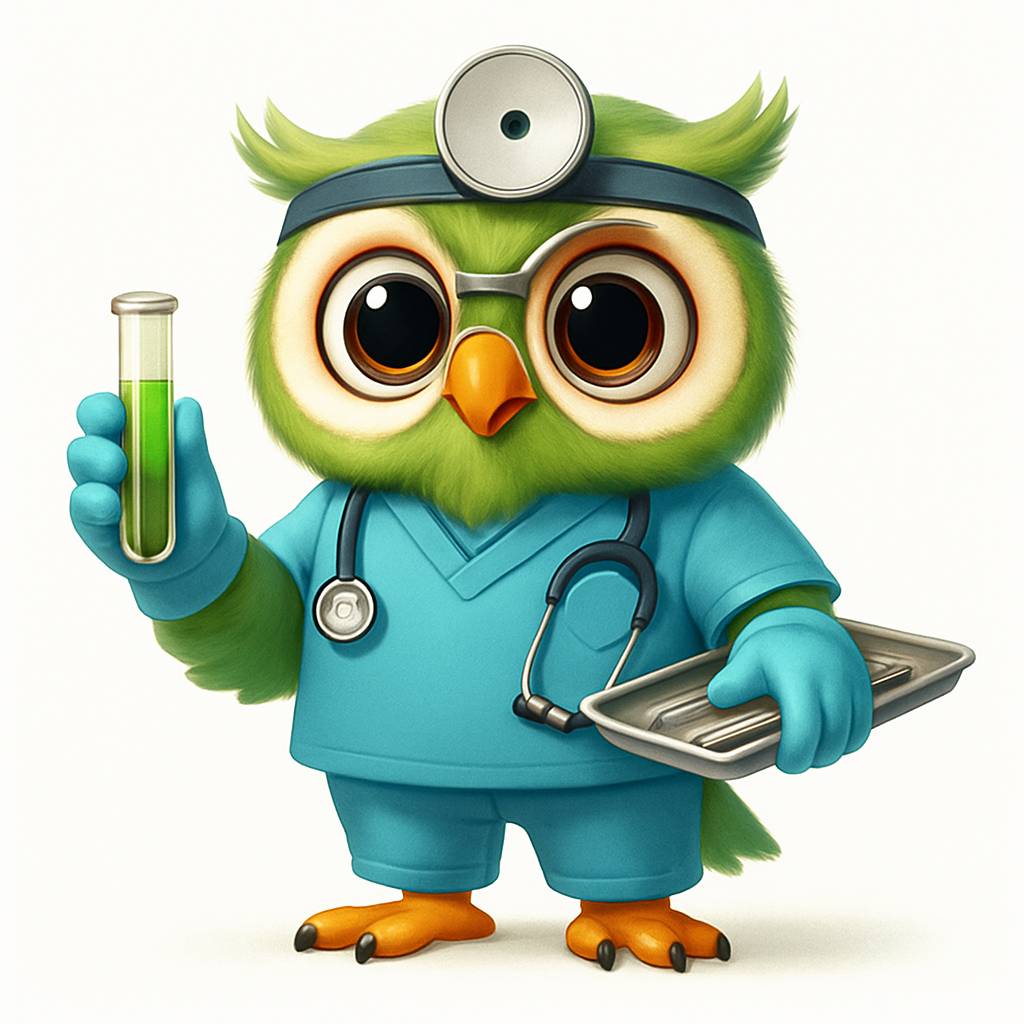 Ветеринарный технолог и техник