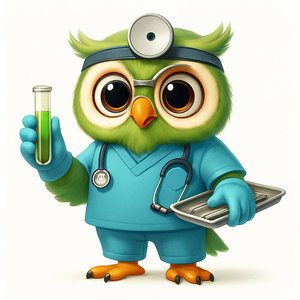 Ветеринарный технолог и техник