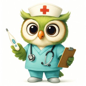 Медсестра/медбрат с дипломом колледжа