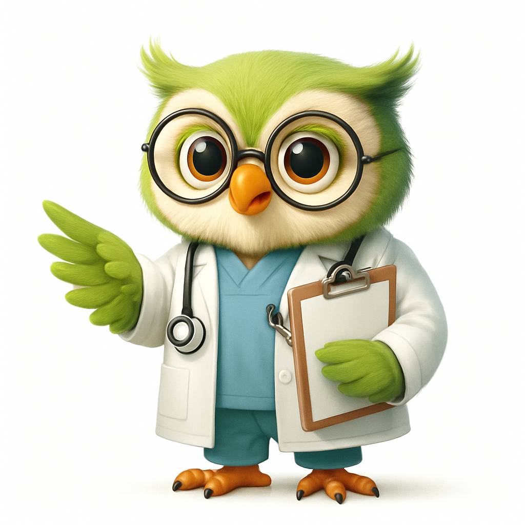 Специалист по медицинской документации