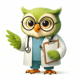 Специалист по медицинской документации