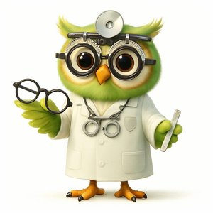 Оптик-консультант