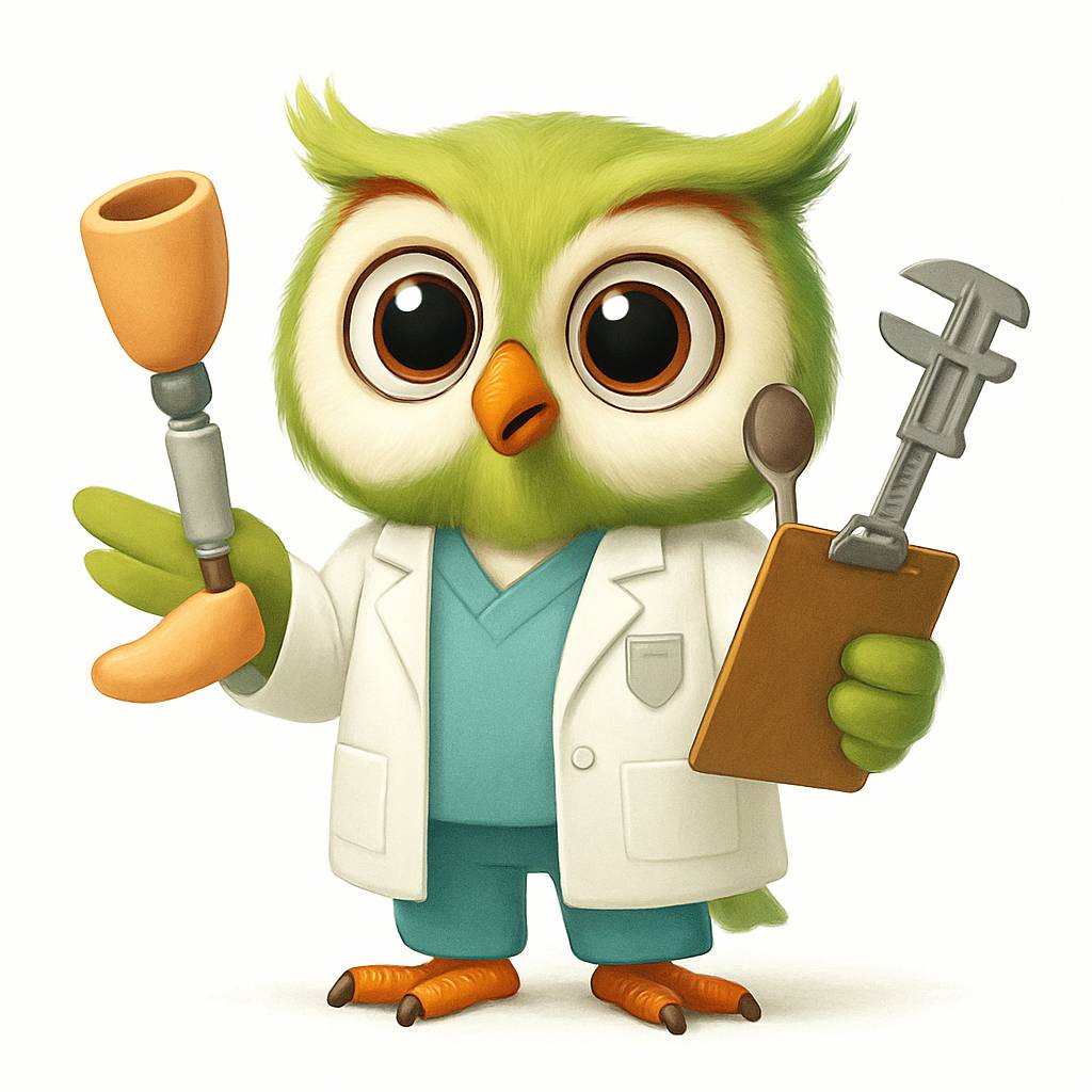 Ортезист-протезист