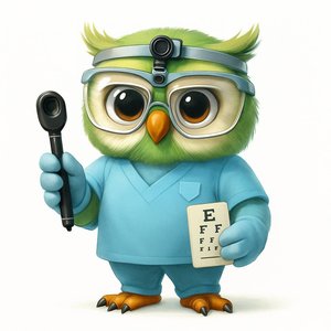 Офтальмологический медицинский технолог