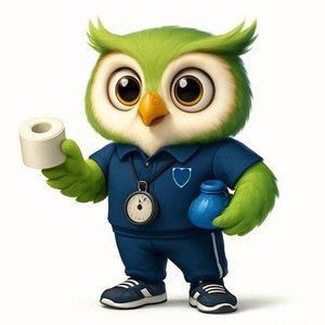 Спортивный тренер