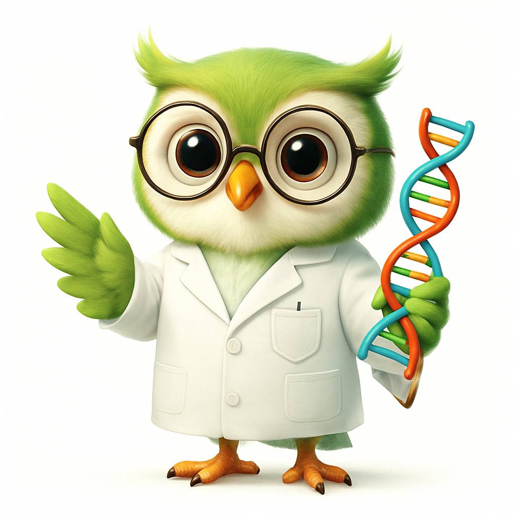 Консультант по генетике