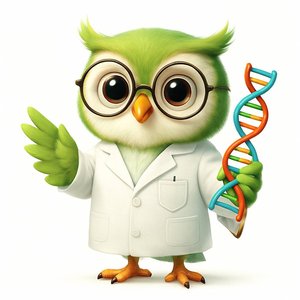 Консультант по генетике