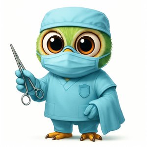 Ассистент хирурга